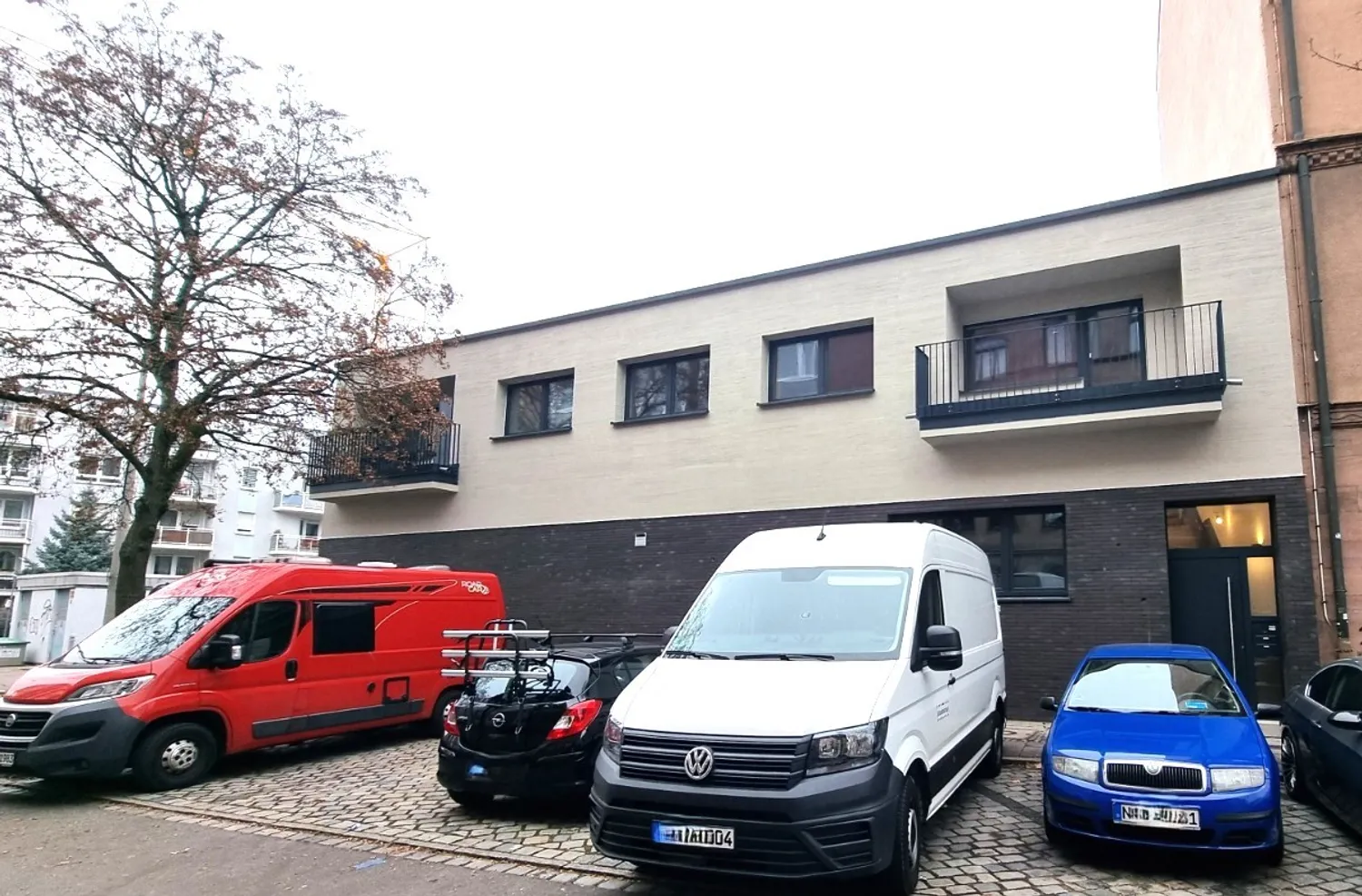 3 Zimmer Wohnung mit 75 m² in Nürnberg – Bild 7