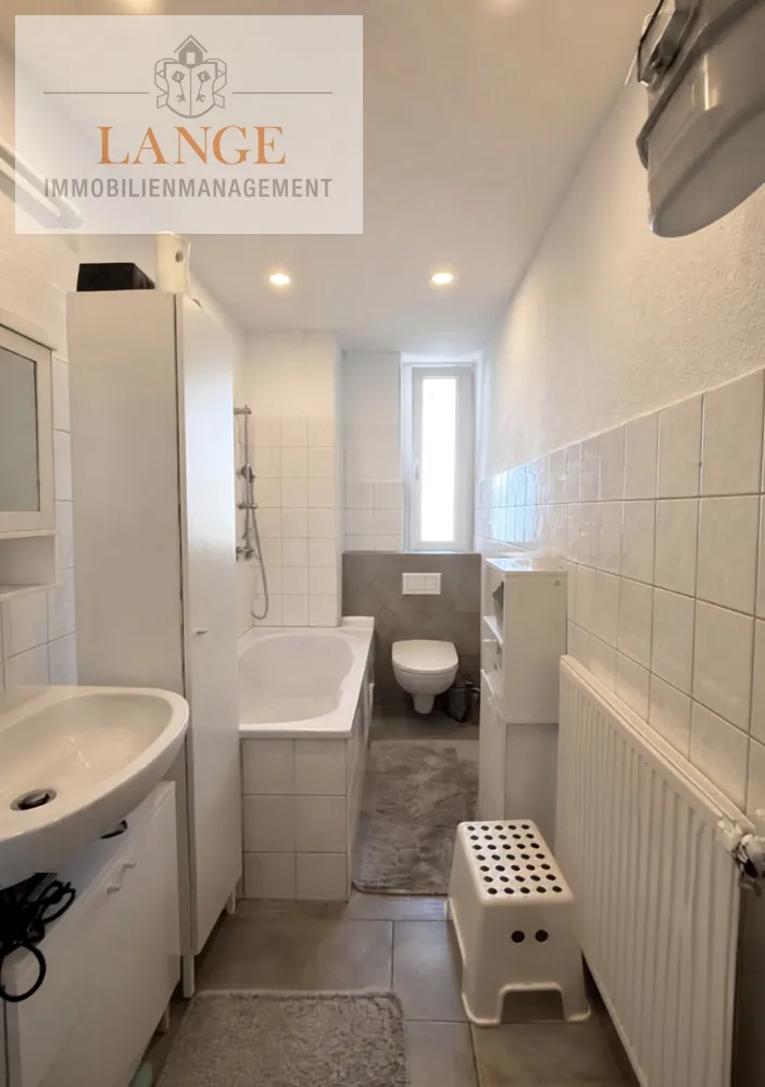 4 room apartment with 86 m² in Hanover – Photo 8