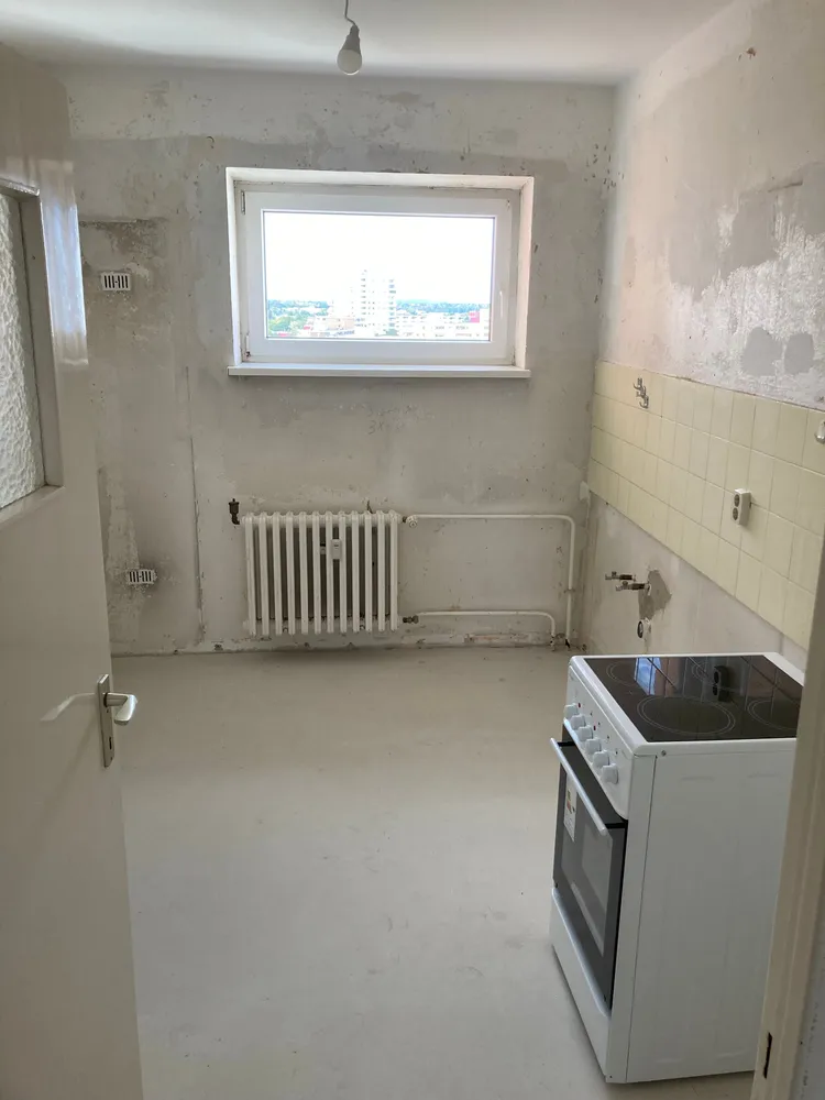 4 Zimmer Wohnung mit 90 m² in Berlin – Bild 3