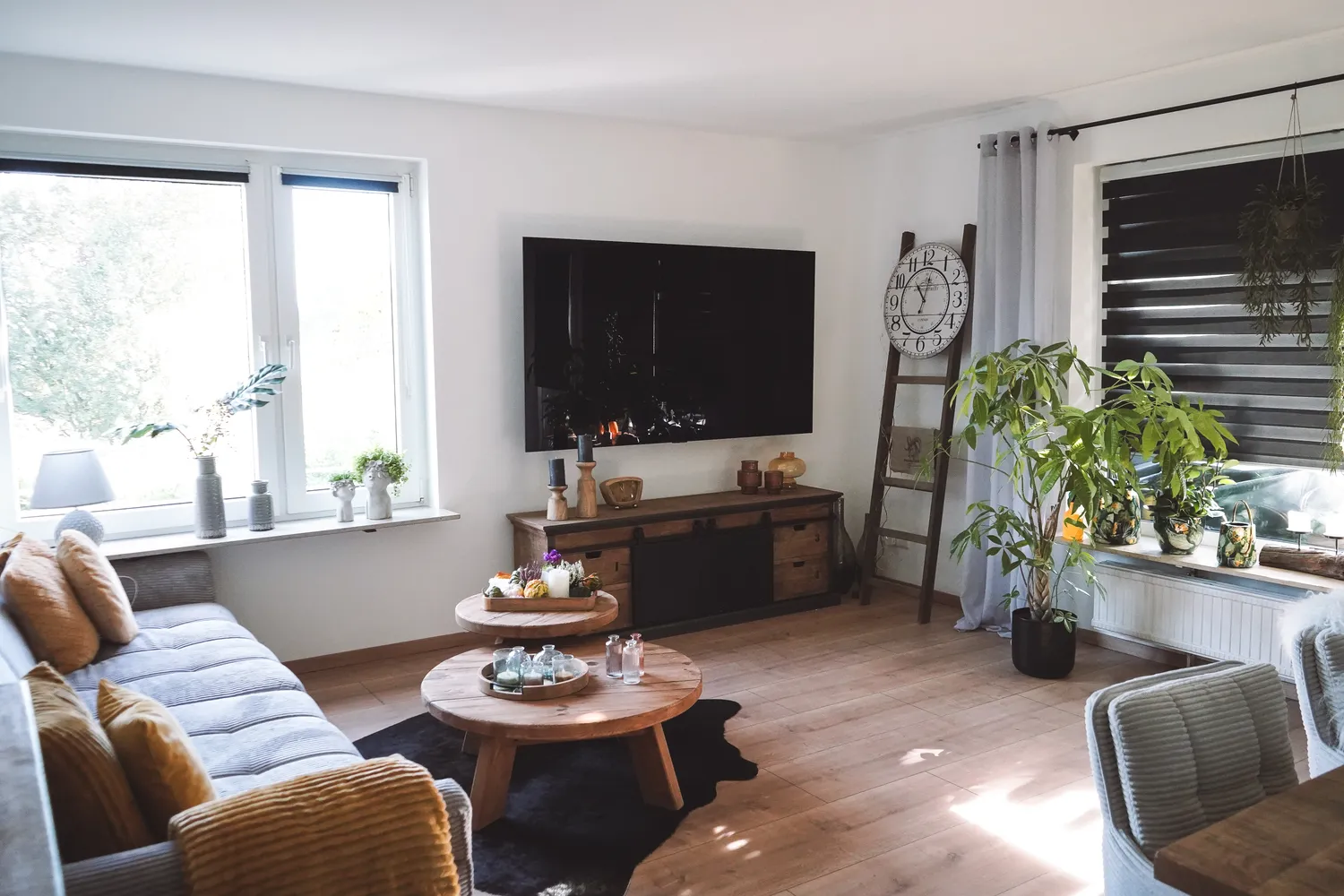 3 Zimmer Wohnung mit 83 m² in Essen – Bild 2