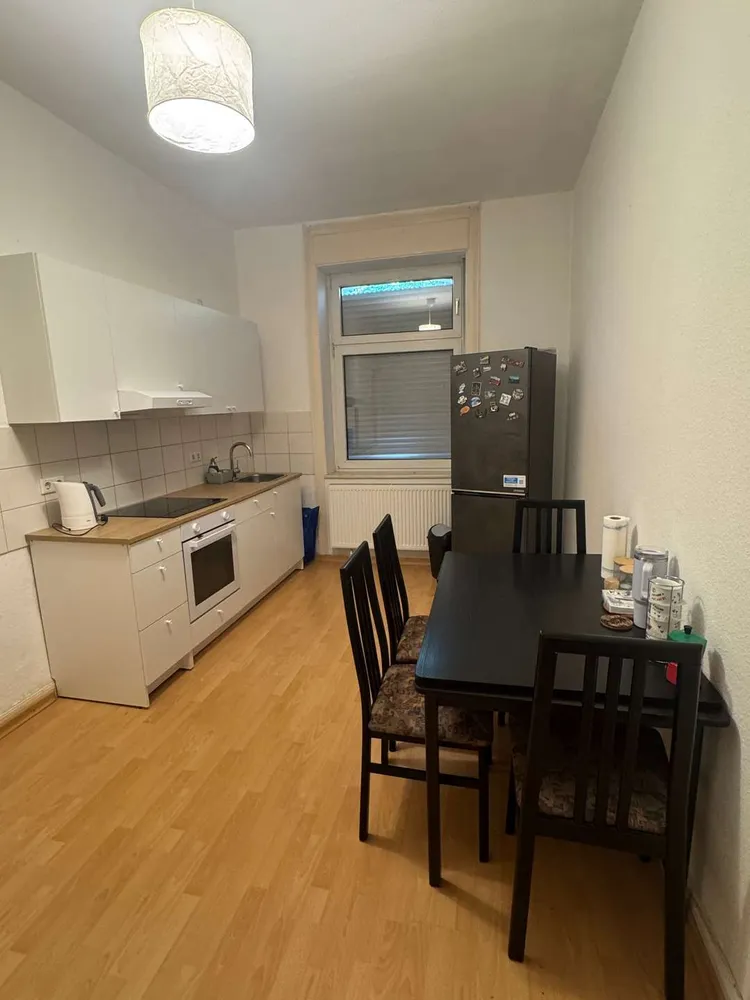 2 Zimmer Wohnung mit 61 m² in Wiesbaden – Bild 2