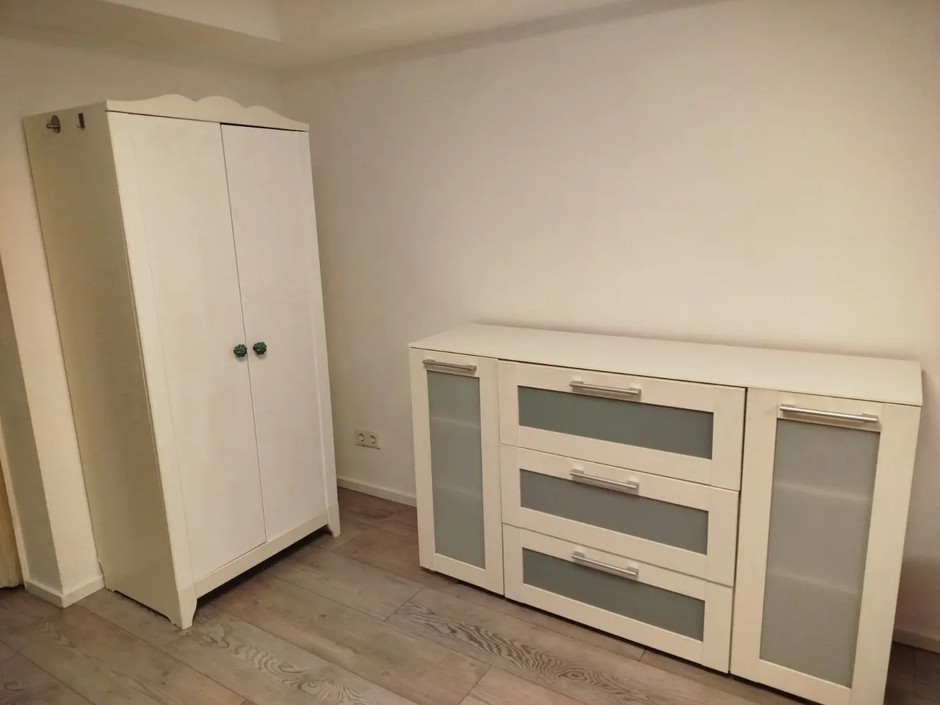 1 room apartment with 20 m² in Cologne – Photo 9