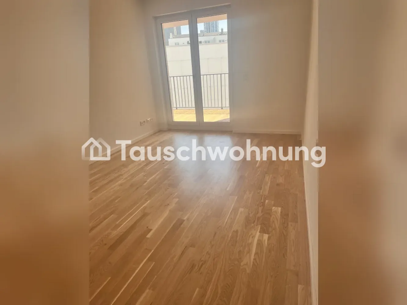 2 room apartment with 56 m² in Frankfurt am Main – Photo 6