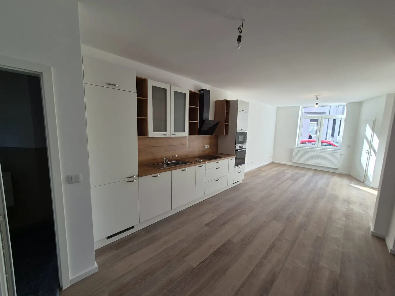 3 Zimmer Wohnung mit 72 m² in Bochum – Bild 2