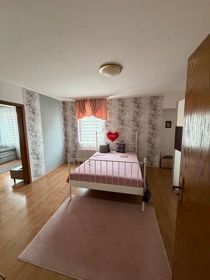5 Zimmer Wohnung mit 140 m² in Bramsche – Bild 3