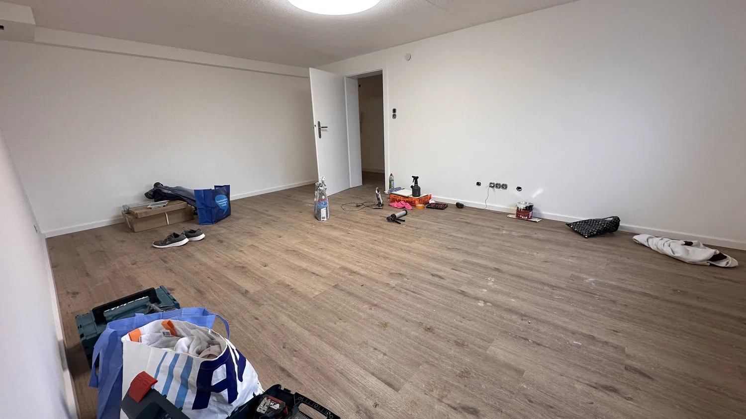 2 Zimmer Wohnung mit 56 m² in Wiesbaden – Bild 11