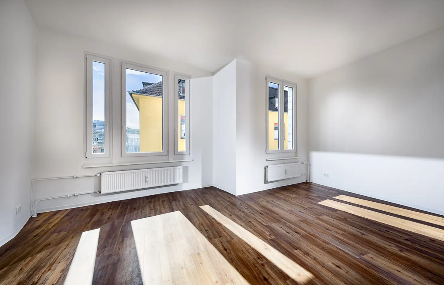 2 Zimmer Wohnung mit 67 m² in Dortmund – Bild 1