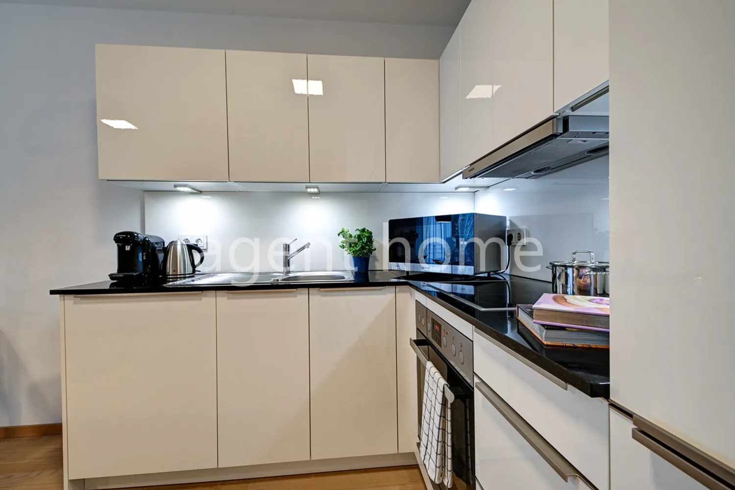 2 Zimmer Wohnung mit 52 m² in Stuttgart – Bild 9