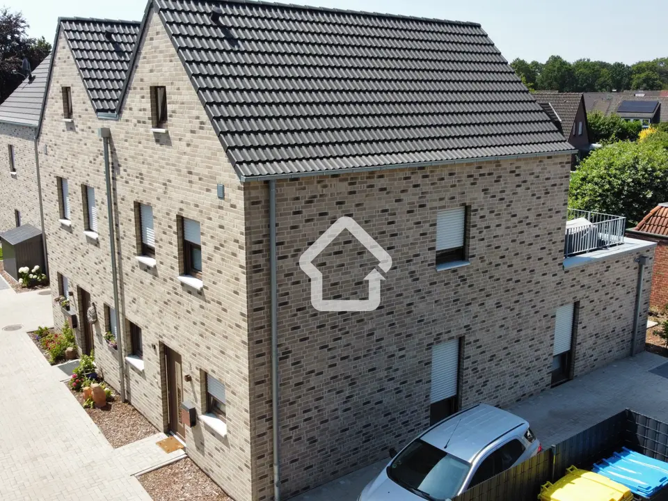 5 Zimmer Haus mit 129 m² in Lingen – Bild 8