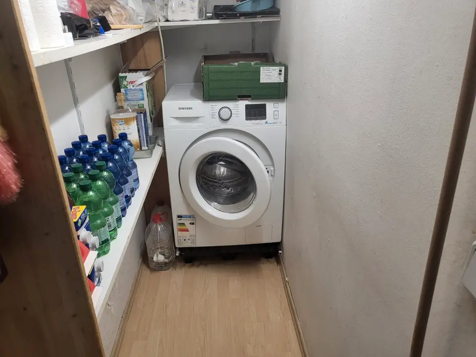 2 Zimmer Wohnung mit 30 m² in Waiblingen – Bild 7