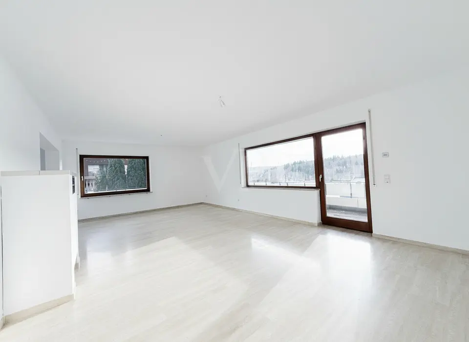 5 Zimmer Wohnung mit 212 m² in Pforzheim – Bild 3