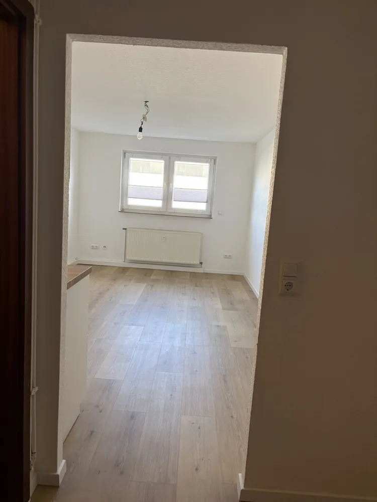1 Zimmer Wohnung mit 25 m² in Mannheim – Bild 3