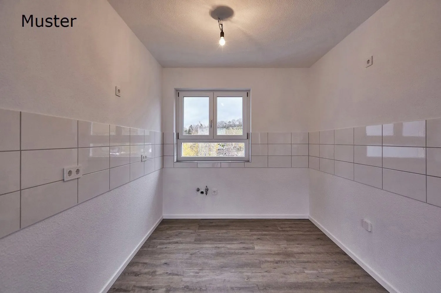 2 Zimmer Wohnung mit 58 m² in Leipzig – Bild 2