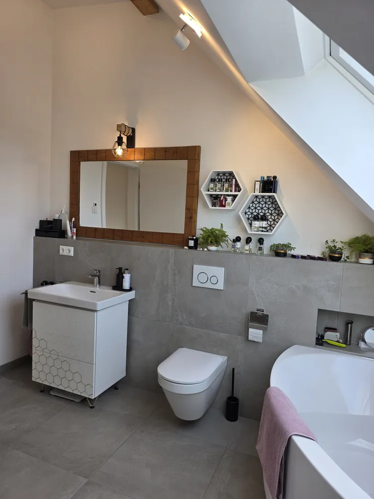 2 Zimmer Wohnung mit 70 m² in München – Bild 12