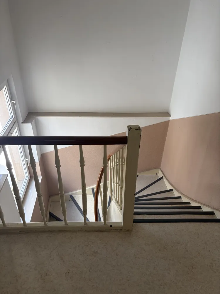 4 room apartment with 91 m² in Aschaffenburg – Photo 1