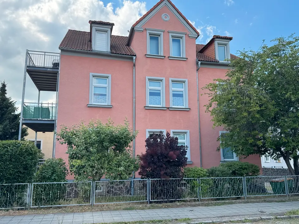 2 Zimmer Wohnung mit 64 m² in Dresden – Bild 7