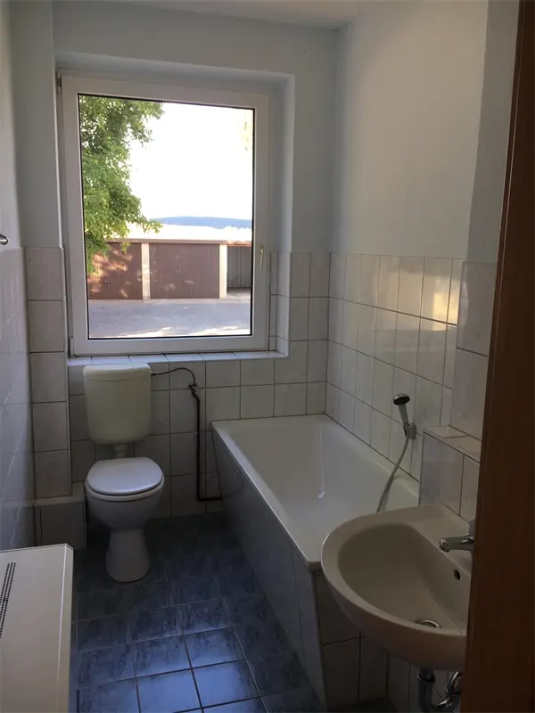 3 Zimmer Wohnung mit 60 m² in Sangerhausen – Bild 6