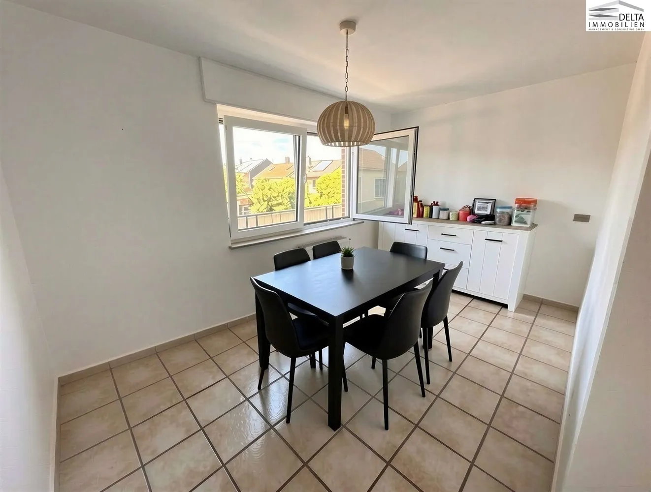 5 Zimmer Wohnung mit 92 m² in Duisburg – Bild 4
