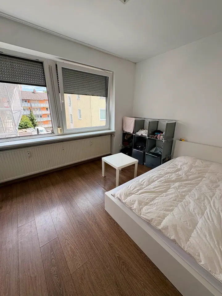 WG-Zimmer mit 18 m² in Straubing – Bild 8