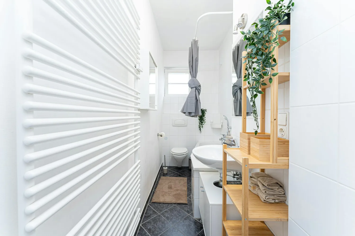 Shared room with 8 m² in Berlin – Photo 5