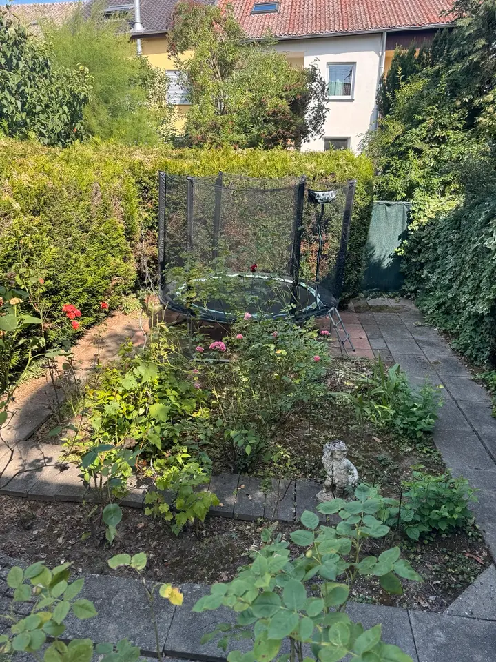5 Zimmer Haus mit 125 m² in Mannheim – Bild 4