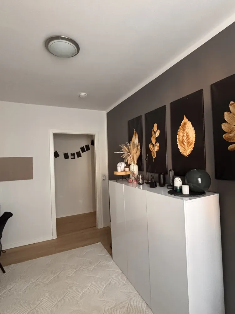 3 room apartment with 67 m² in Erfurt – Photo 8
