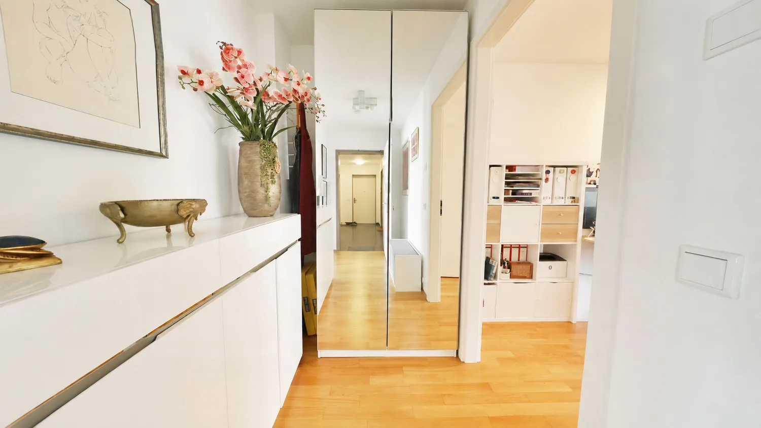 2 Zimmer Wohnung mit 64 m² in München – Bild 5