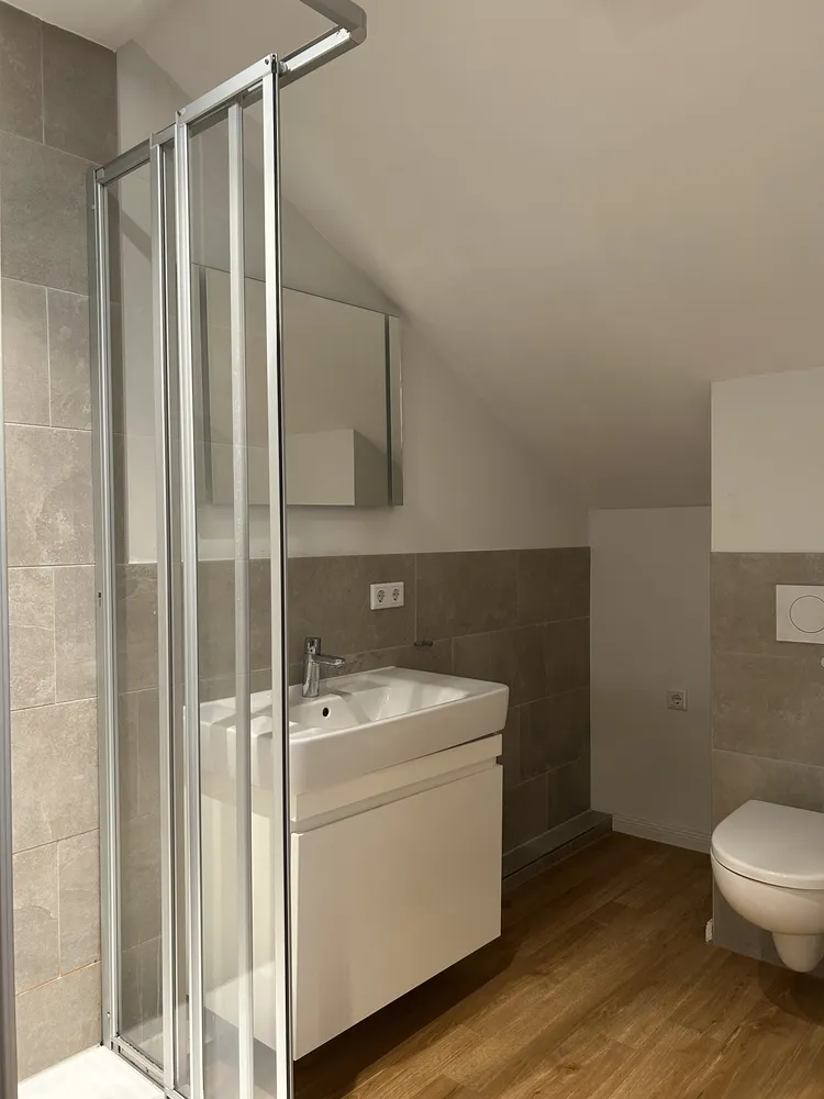 2 room apartment with 54 m² in Hamburg – Photo 10