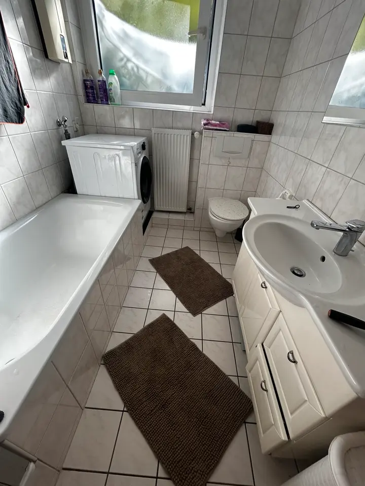2 Zimmer Wohnung mit 63 m² in Hagen – Bild 4