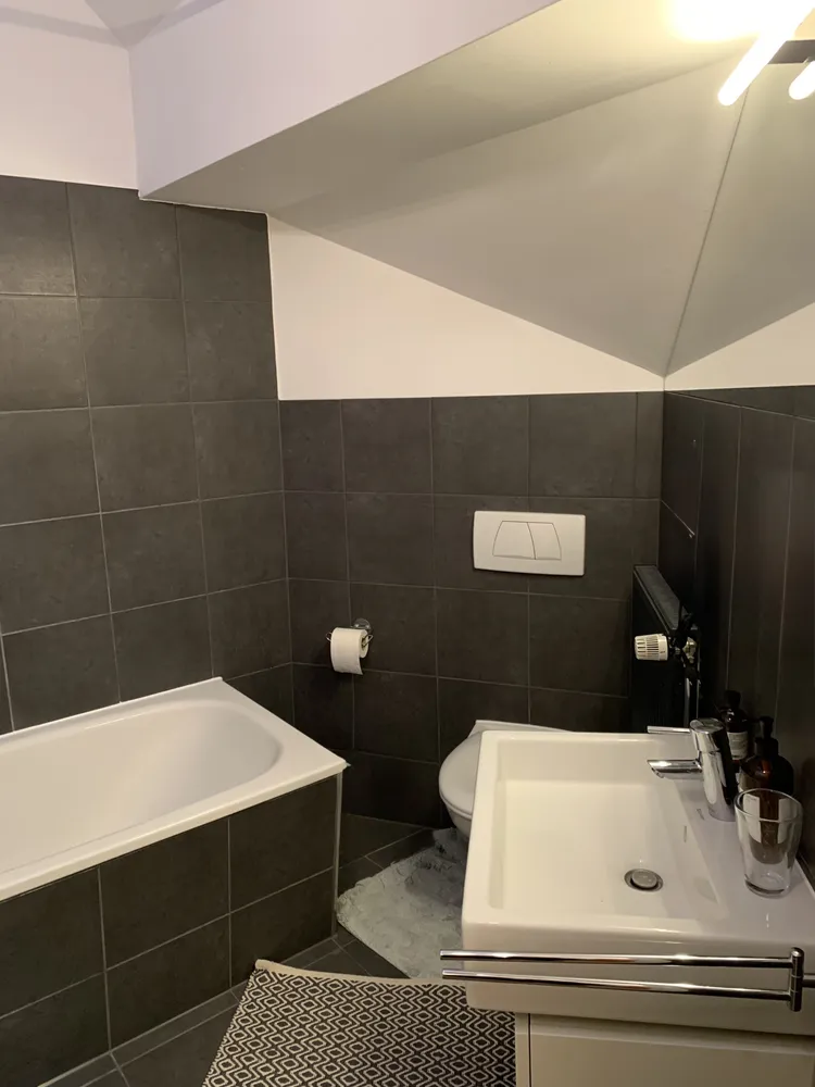 2 Zimmer Wohnung mit 70 m² in München – Bild 7