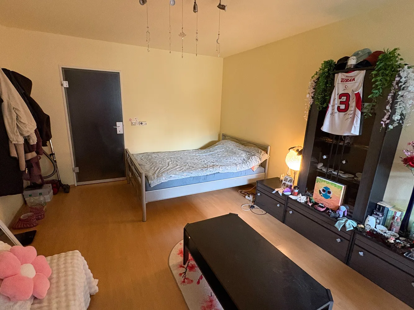 1 Zimmer Wohnung mit 32 m² in München – Bild 2