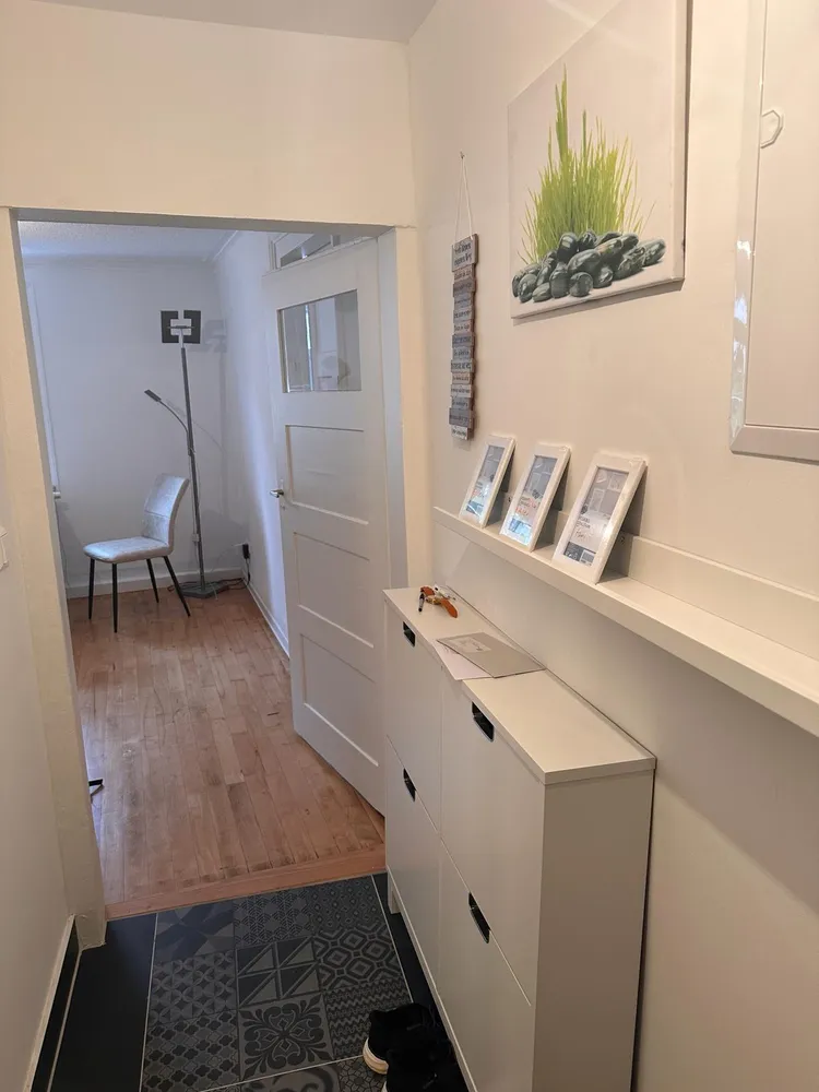 2 Zimmer Wohnung mit 34 m² in Esslingen am Neckar – Bild 9