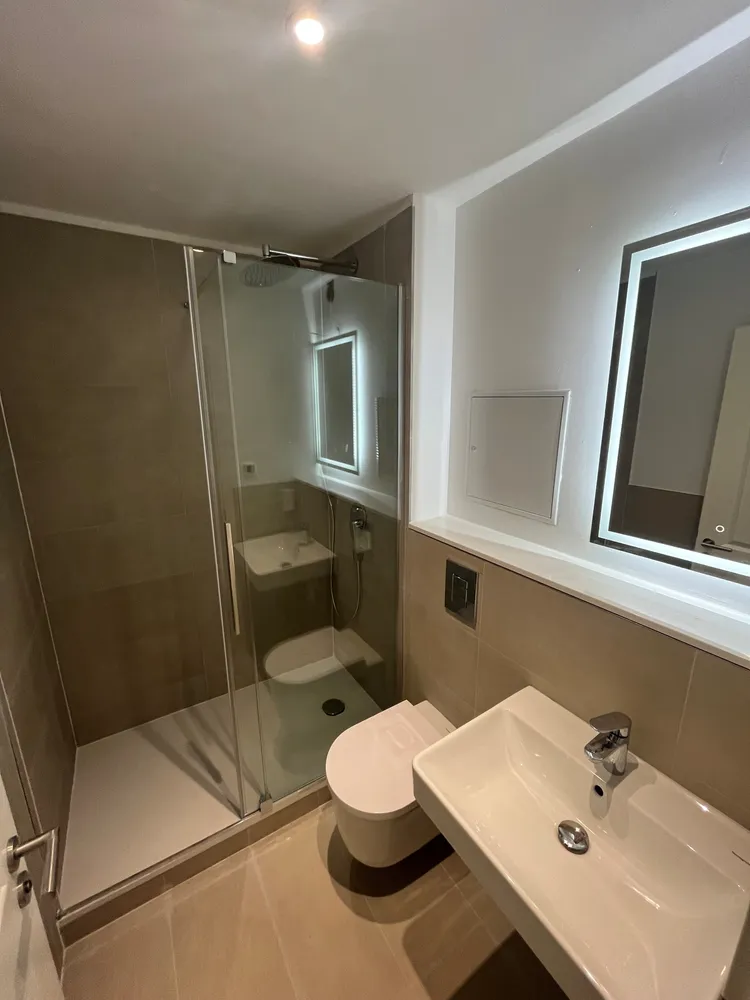4 Zimmer Wohnung mit 90 m² in Berlin – Bild 4