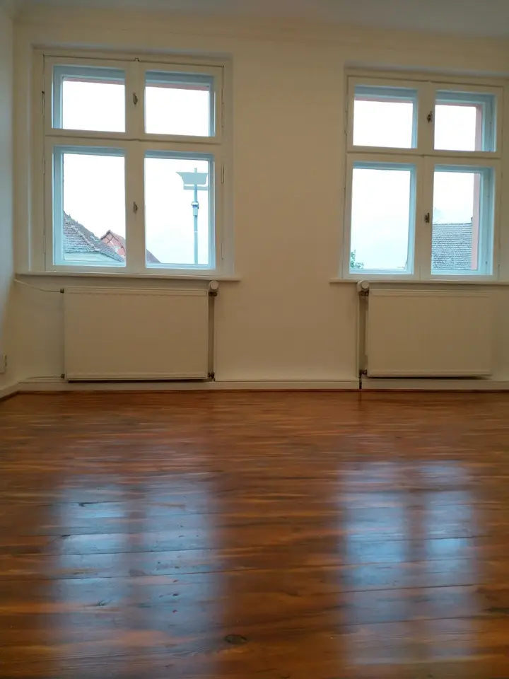 Studio mit 18 m² in Luckenwalde – Bild 1