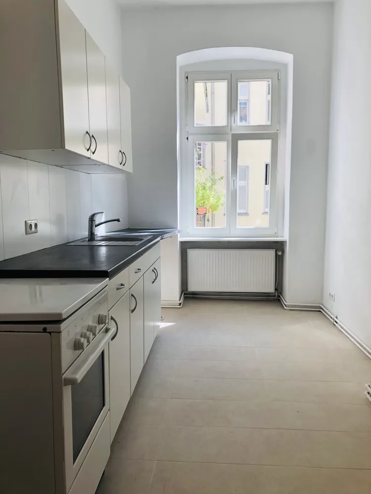 2 Zimmer Wohnung mit 70 m² in Berlin – Bild 2