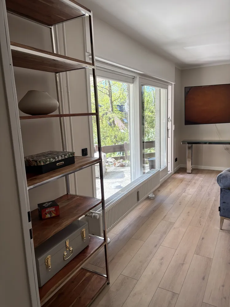 2 Zimmer Wohnung mit 62 m² in Berlin – Bild 4
