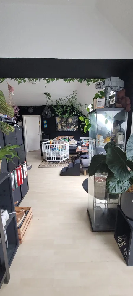 2 Zimmer Wohnung mit 61 m² in Hildesheim – Bild 11