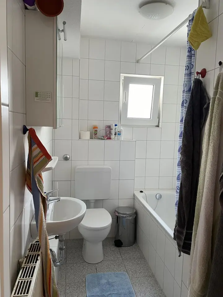3 Zimmer Wohnung mit 96 m² in Karlsruhe – Bild 5