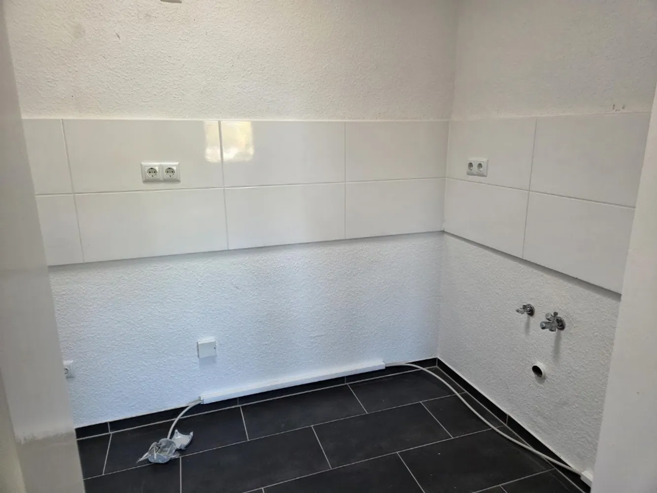 1 Zimmer Wohnung mit 33 m² in Solingen – Bild 3