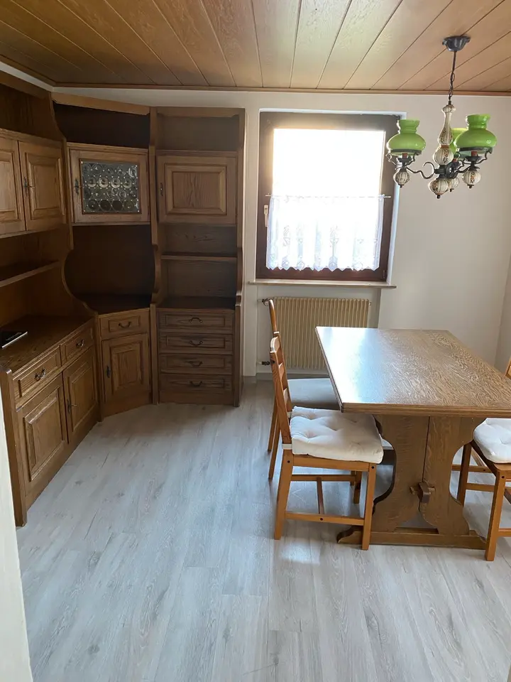 WG-Zimmer mit 100 m² in Tuttlingen – Bild 8