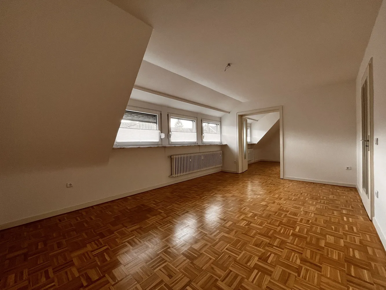 4 Zimmer Wohnung mit 81 m² in Mönchengladbach – Bild 11