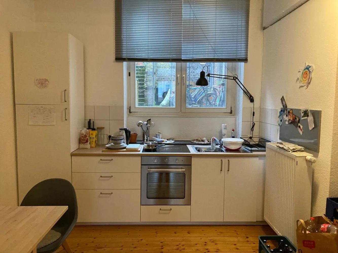 2 Zimmer Wohnung mit 41 m² in Aachen – Bild 11