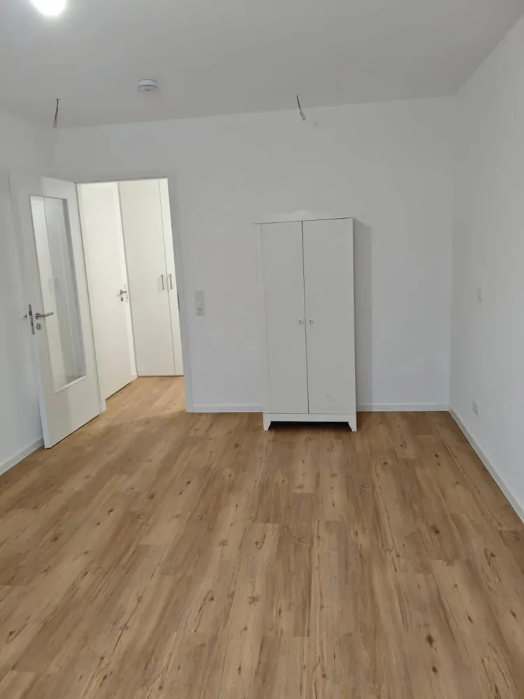 WG-Zimmer mit 17 m² in Hamburg – Bild 5