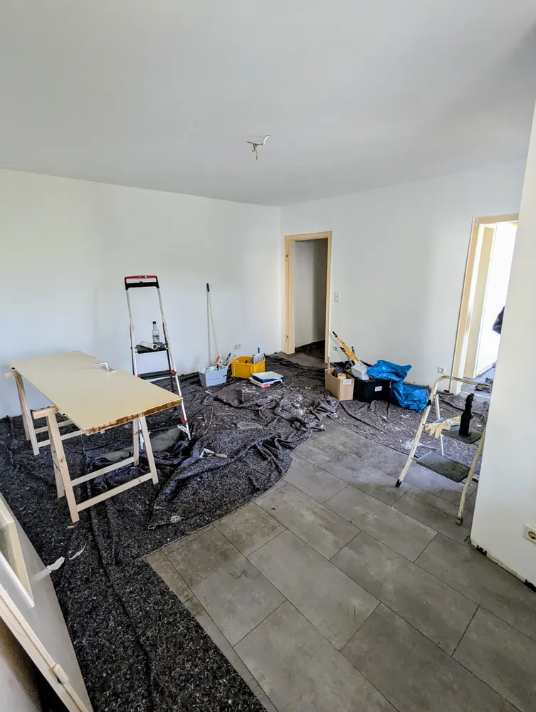 1 Zimmer Wohnung mit 35 m² in Düsseldorf – Bild 3