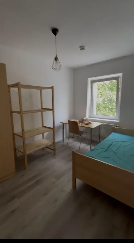 WG-Zimmer mit 19 m² in Erfurt – Bild 3