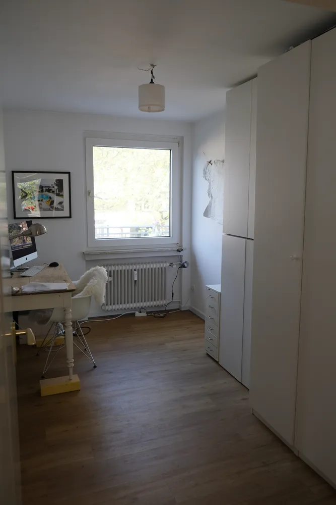 4 Zimmer Wohnung mit 88 m² in Essen – Bild 11