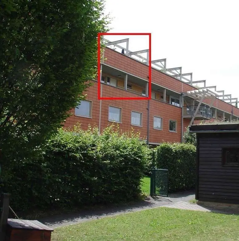 4 Zimmer Wohnung mit 81 m² in Hannover – Bild 8