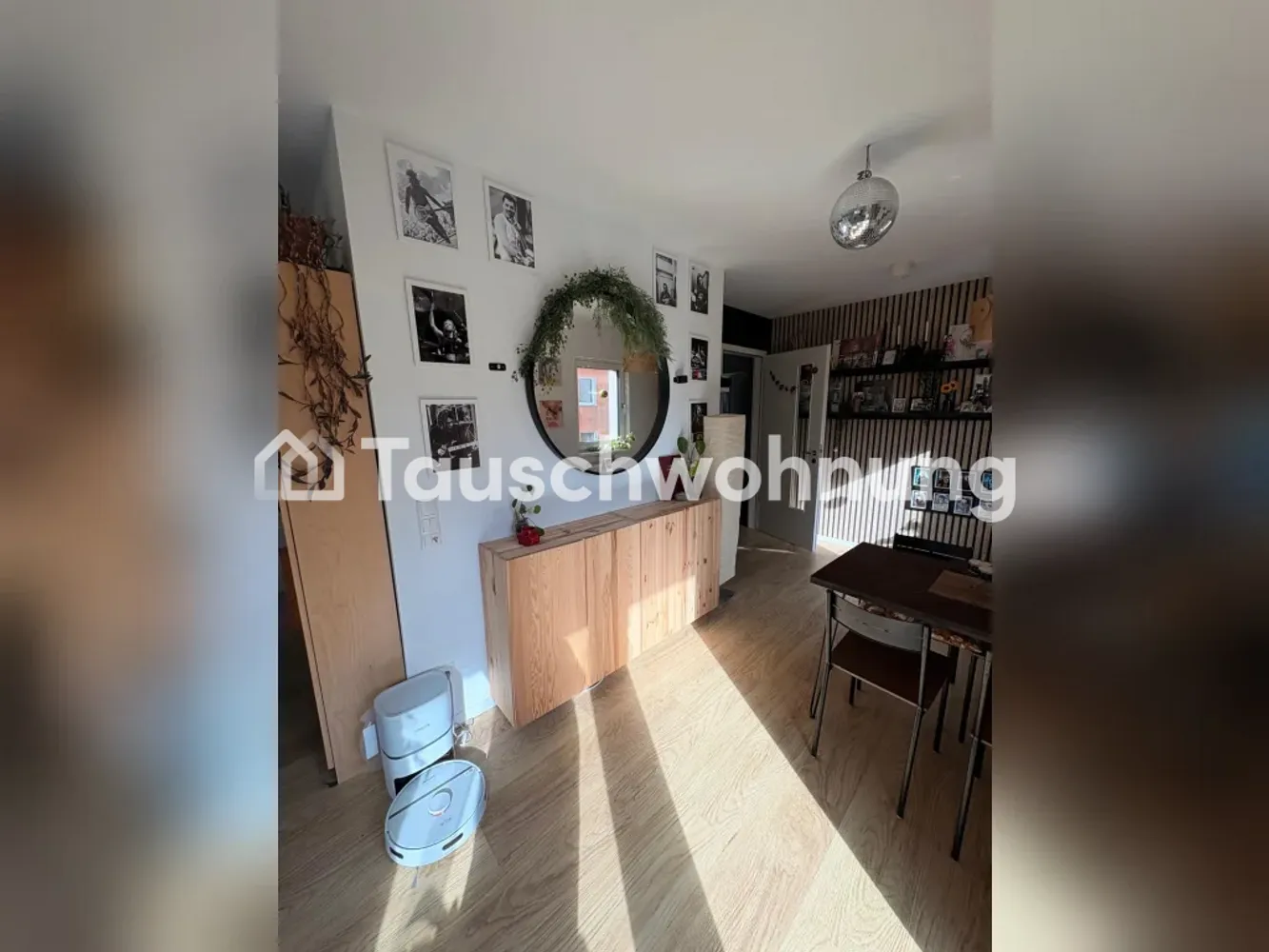 4 room apartment with 88 m² in Berlin – Photo 1