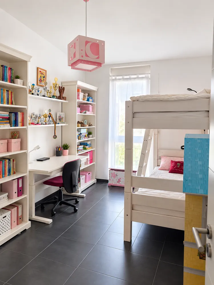 4 Zimmer Wohnung mit 121 m² in Wiesbaden – Bild 5