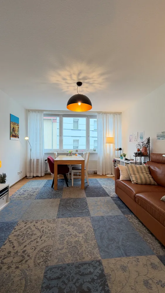 3 Zimmer Wohnung mit 59 m² in Aschaffenburg – Bild 8